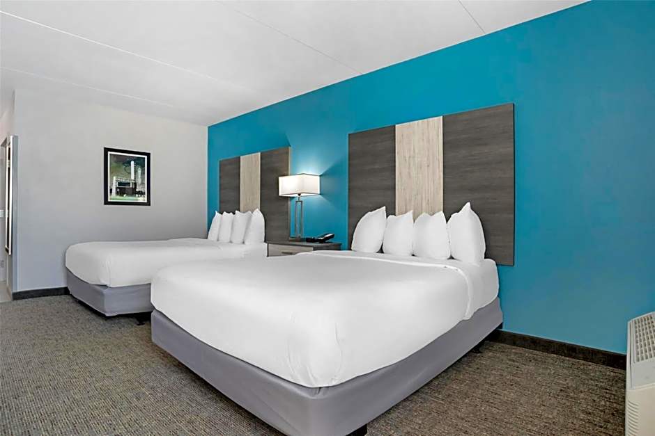 Best Western Brewton Inn