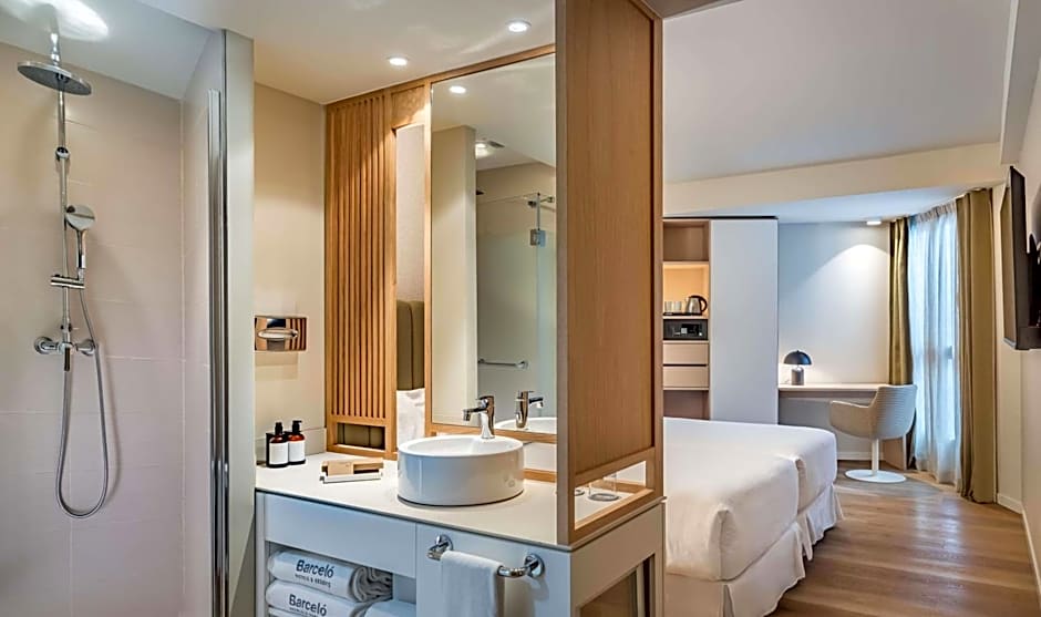 Barcelo Bilbao Nervion