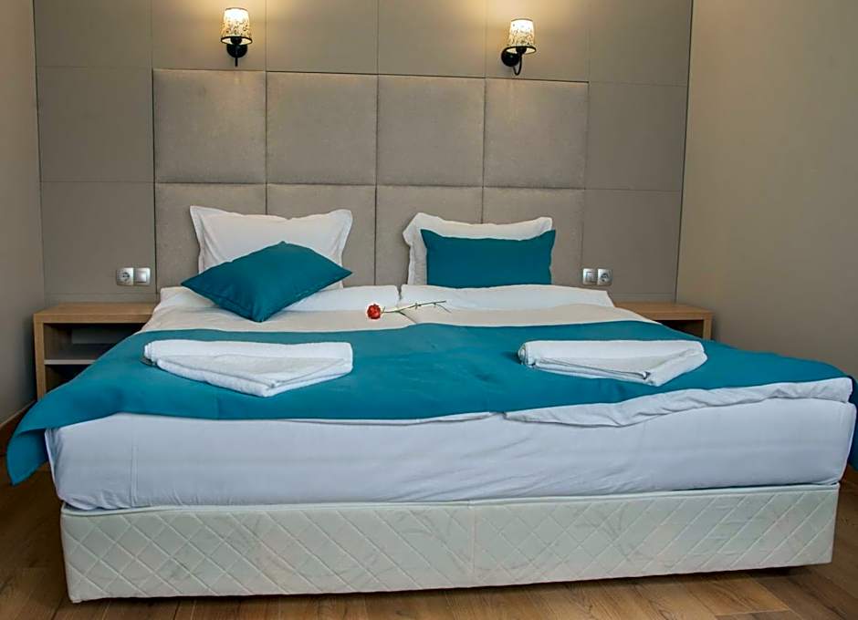 Vemara City Boutique Hotel-free parking