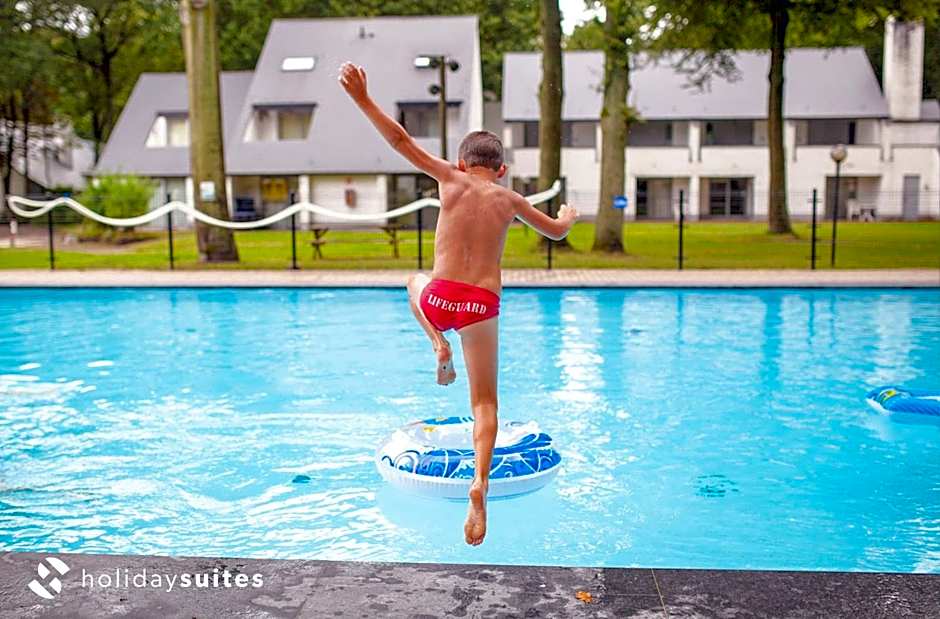 Green Resort Limburg