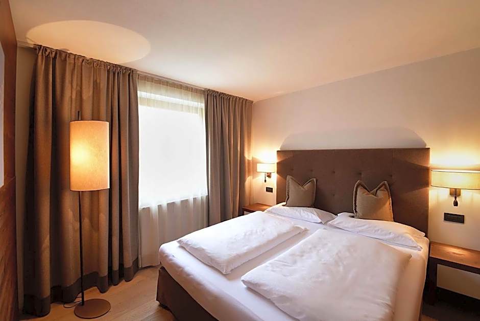 Ariston Dolomiti Residence