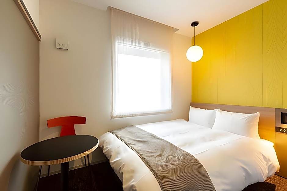 Hotel M's Est Kyoto Station South