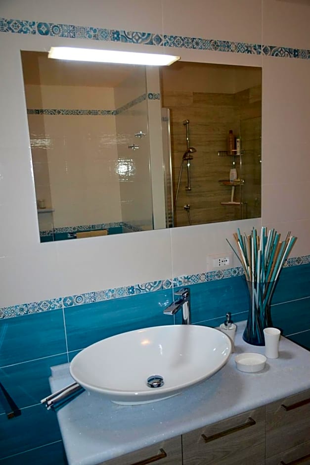 B&B Le Saline Bed & Breakfast