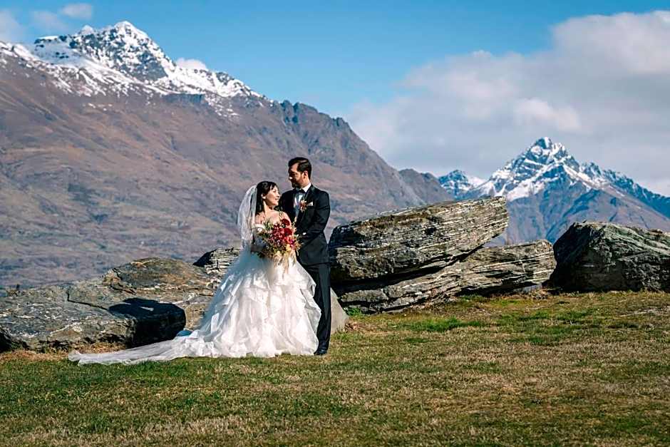 Holiday Inn Queenstown Frankton Road By IHG