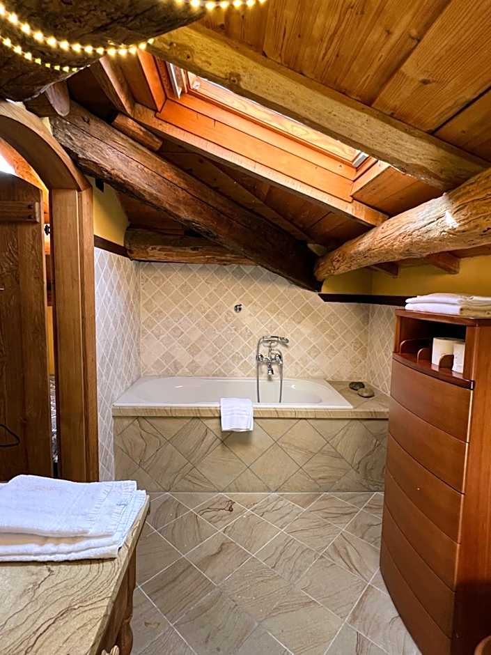 Rivarola al Tempo Dei Castelli