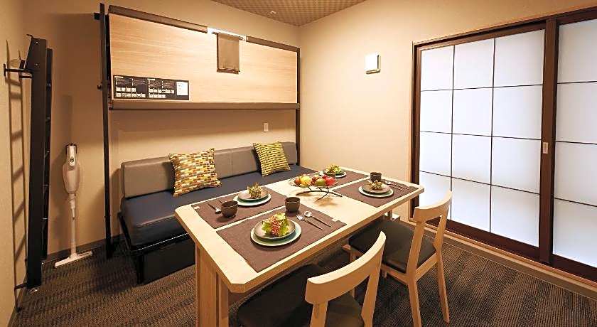 MONday Apart Premium UENO OKACHIMACHI
