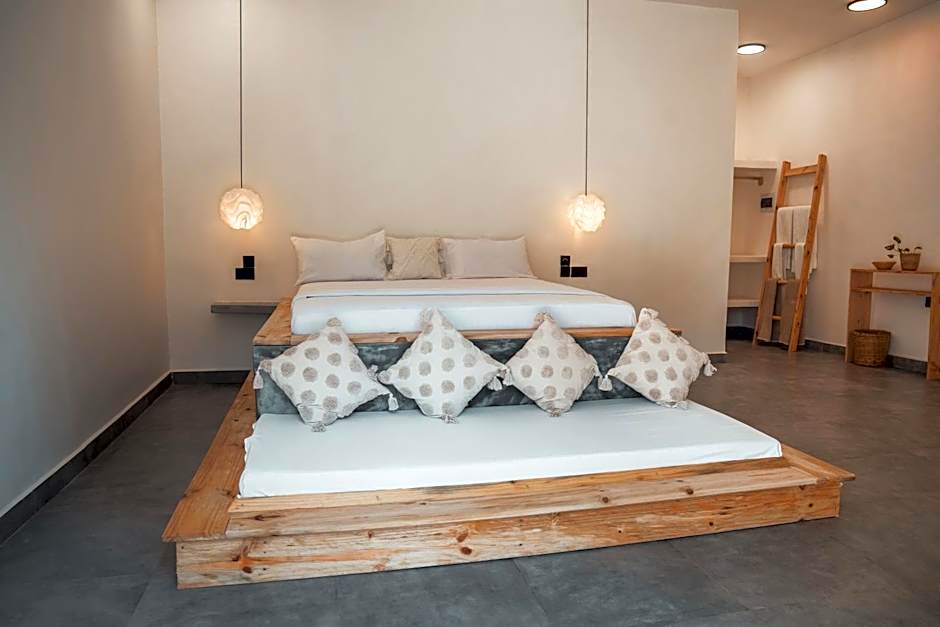 Maisha Matamu Boutique