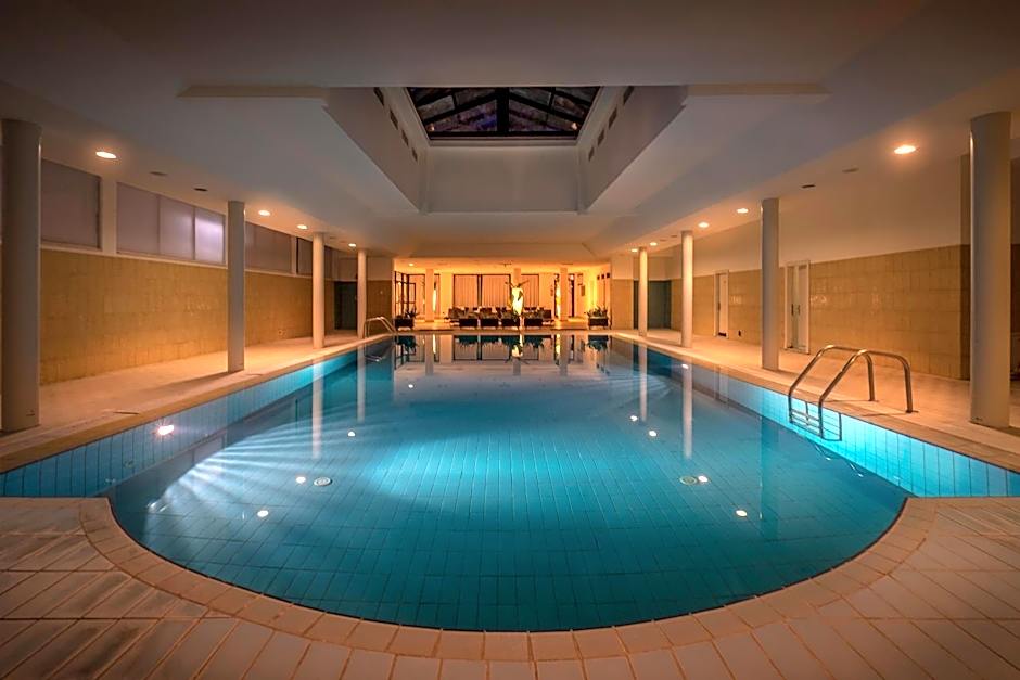 BV Grand Hotel Assisi