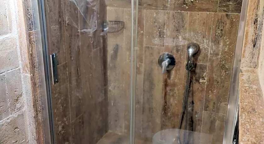 Elysion Cave Suites