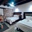 M Hoteles Concepto