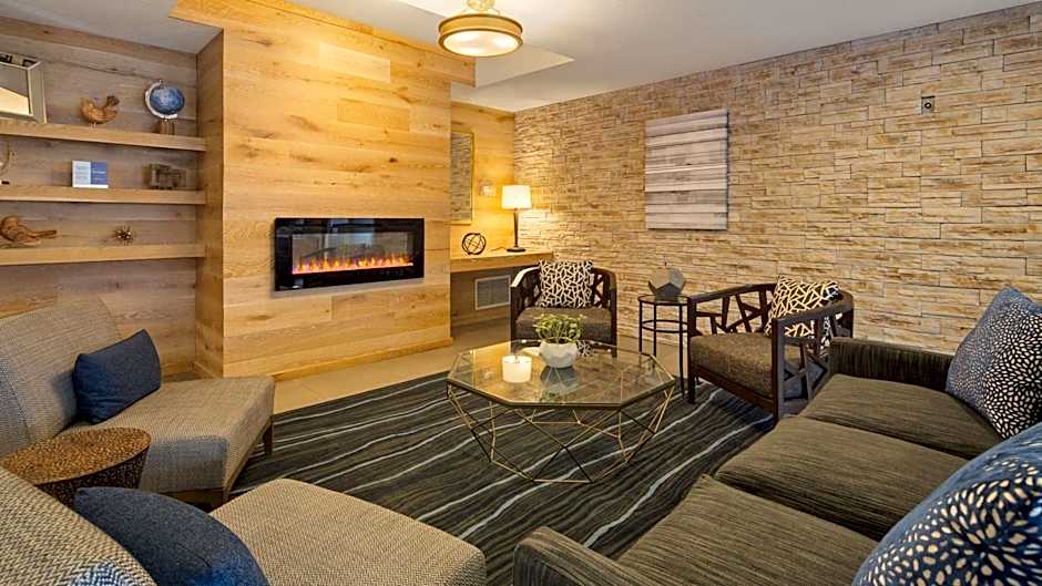 Best Western Eau Claire South