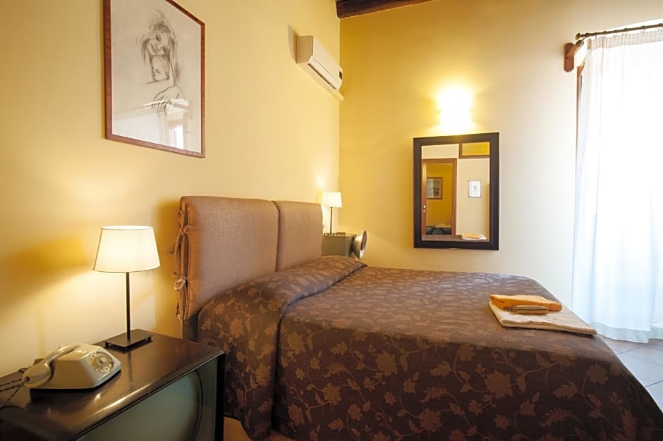 Vinslounge Bed And Breakfast