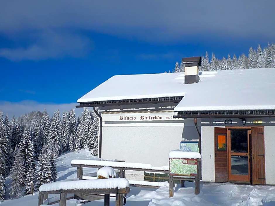 Rifugio Rinfreddo