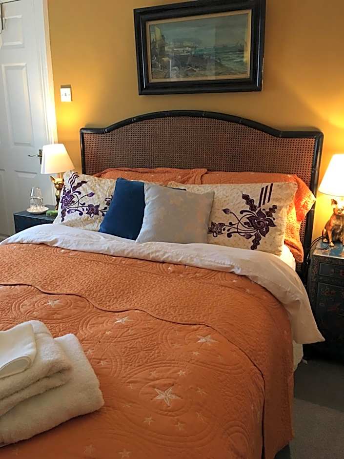 Wynberg House Bed & Breakfast Swansea
