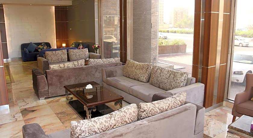 Laguna Hotel Suites