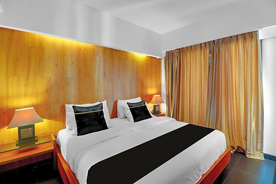 Photo 1 of 4 of Deluxe Suite