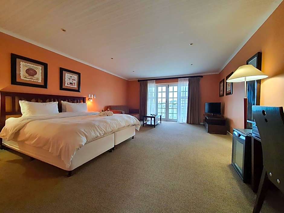 The Halyards Hotel & Spa