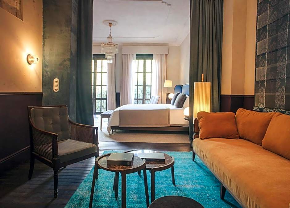 Can Bordoy Grand House Hotel GL Preferred Hotel