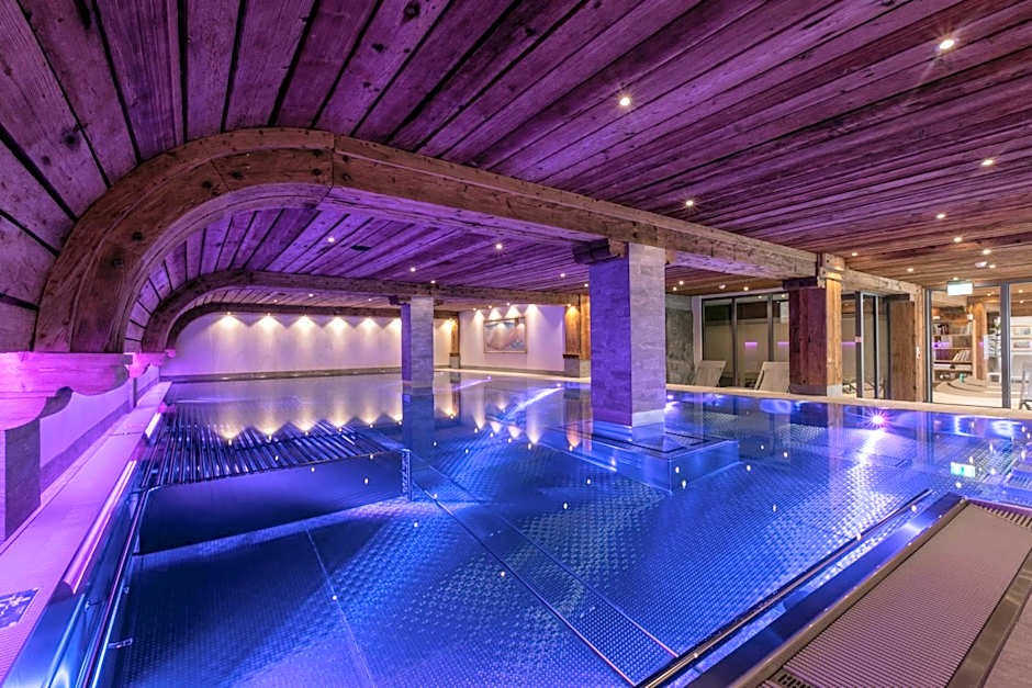 Arca Aparthotel & Spa