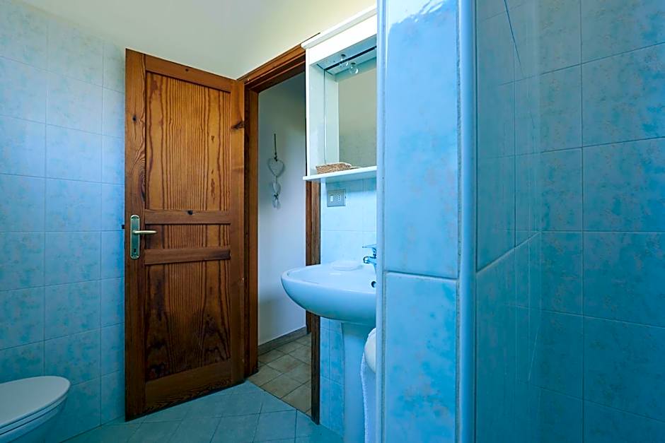 Agriturismo Tesorino