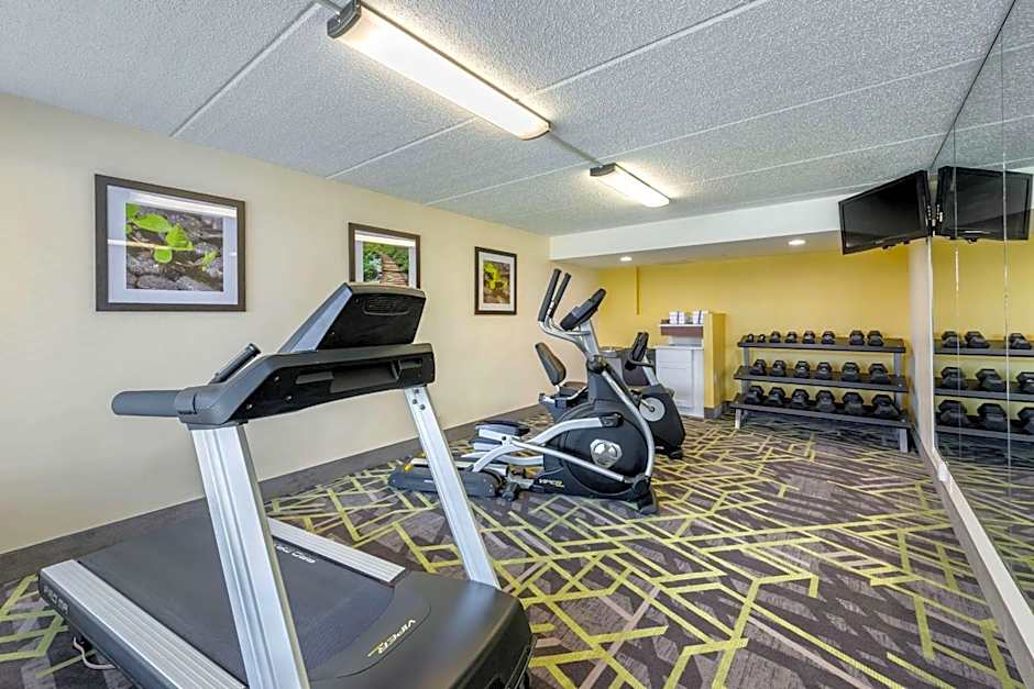 Quality Inn & Suites Palatka Riverfront