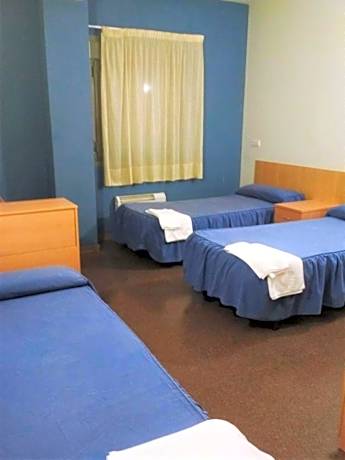 Standard Triple Studio