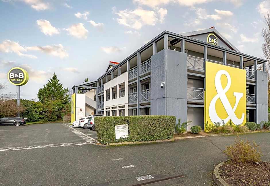 B&B HOTEL Périgueux Boulazac
