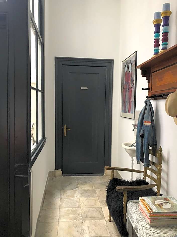 B&B Montancourt-Middelburg