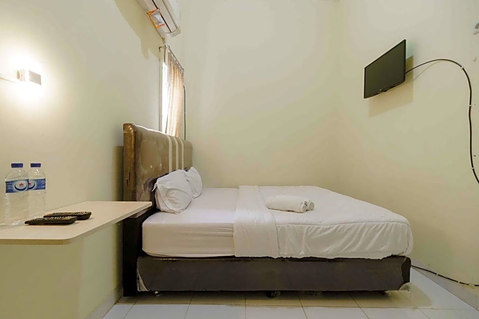 RedDoorz near OPI Mall Palembang 2