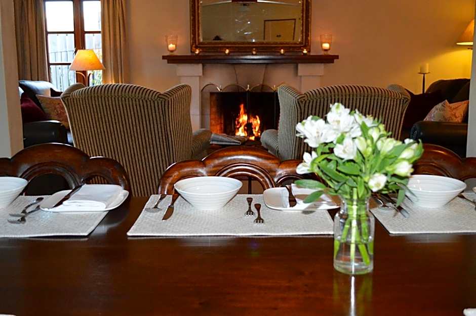 Browns Boutique Hotel
