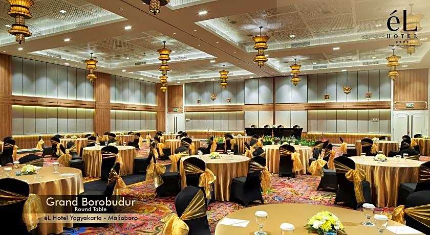 eL Hotel Royale Yogyakarta Malioboro