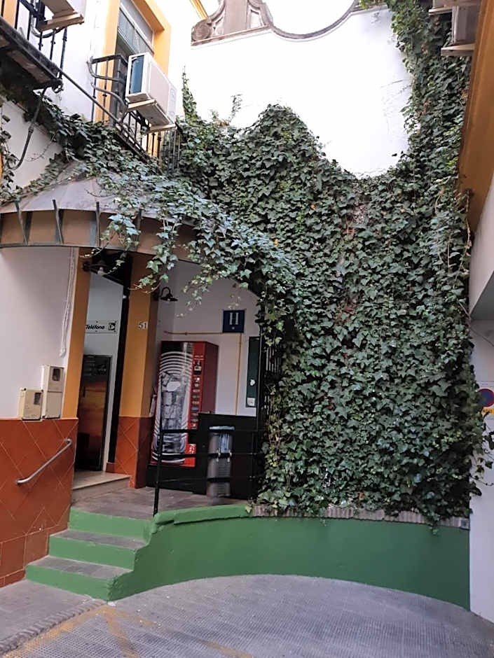 Hostal Alcobia