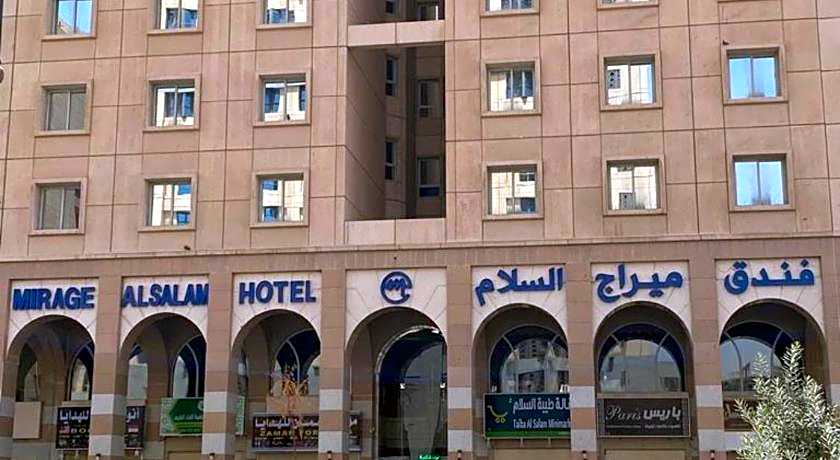 Mirage Al Salam