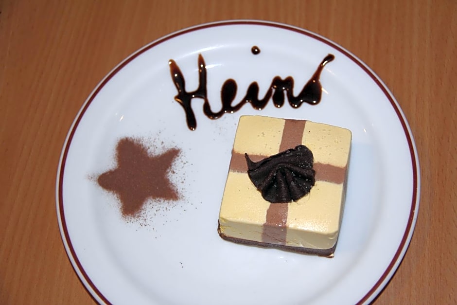 Pension Heino