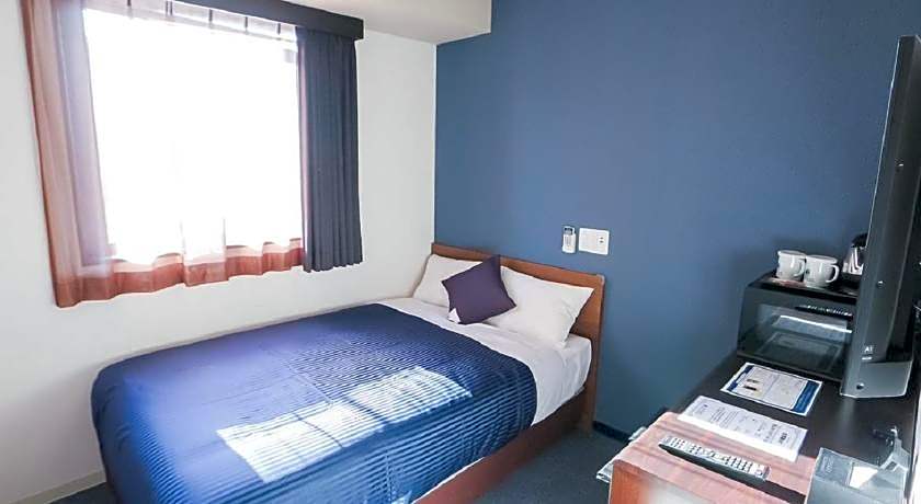 Hotel Livemax Machida-Ekimae