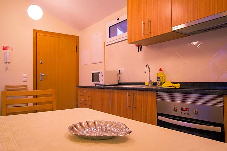 Apartments Madeira Old Town