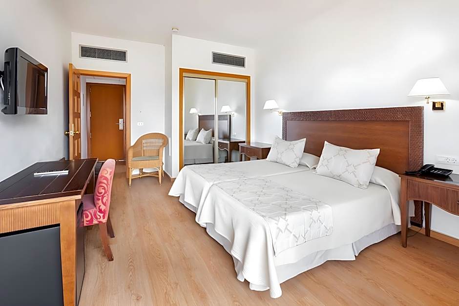 HC Hotel Magec