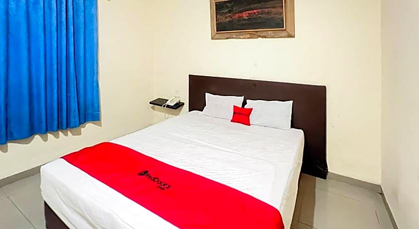 RedDoorz @ Hotel Kridawisata Lampung