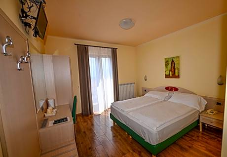 Superior Double Room - Annex