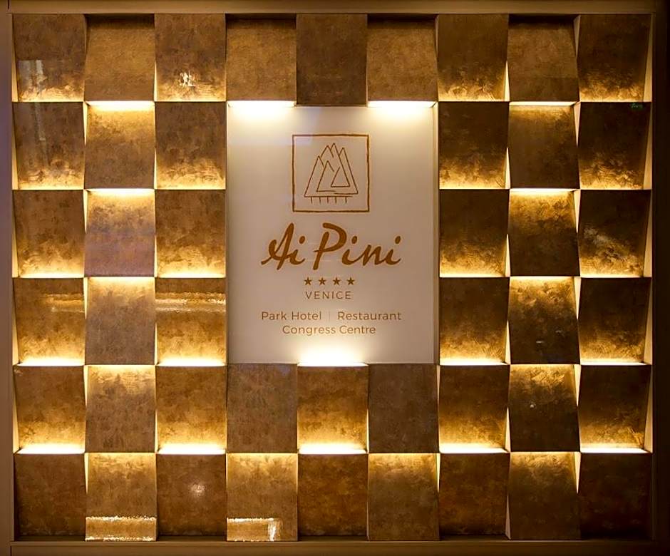 Park Hotel Ai Pini & Restaurant Ai Pini