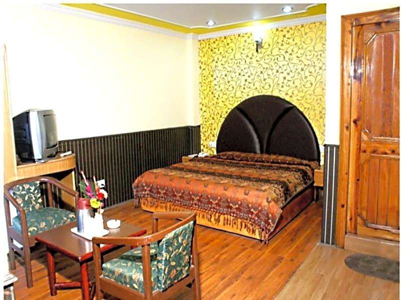 Hotel Jupiter