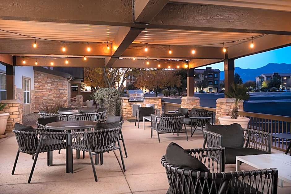 TownePlace Suites by Marriott Sierra Vista