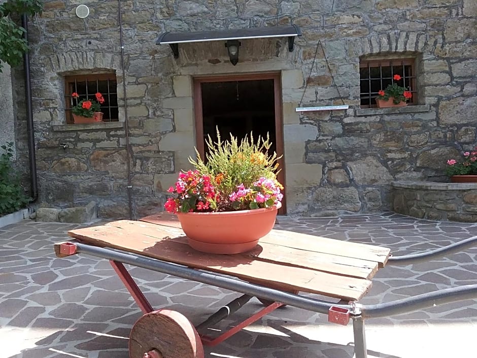 Il Casolare Bioenergetico