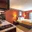 Suburban Extended Stay Hotel Fairmont