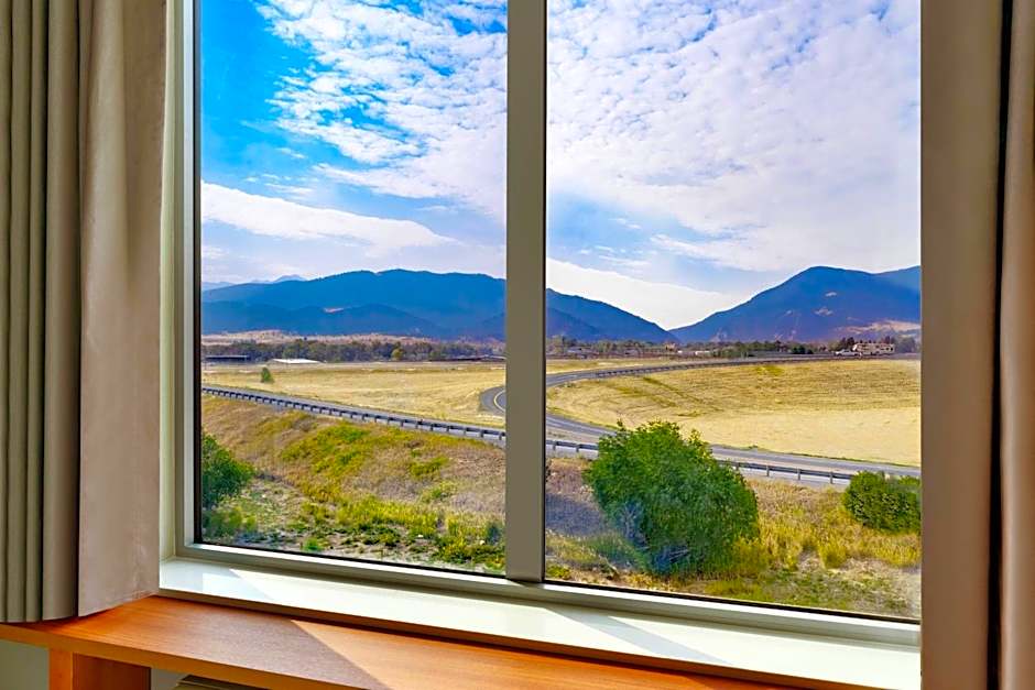 Fairfield Inn & Suites by Marriott Livingston Yellowstone