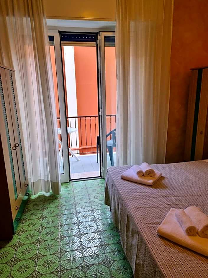 Albergo Stella Di Mare