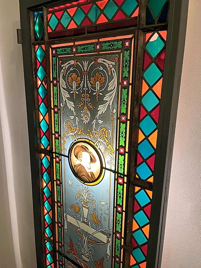 Storyhotel Bergischer Hof Königswinter