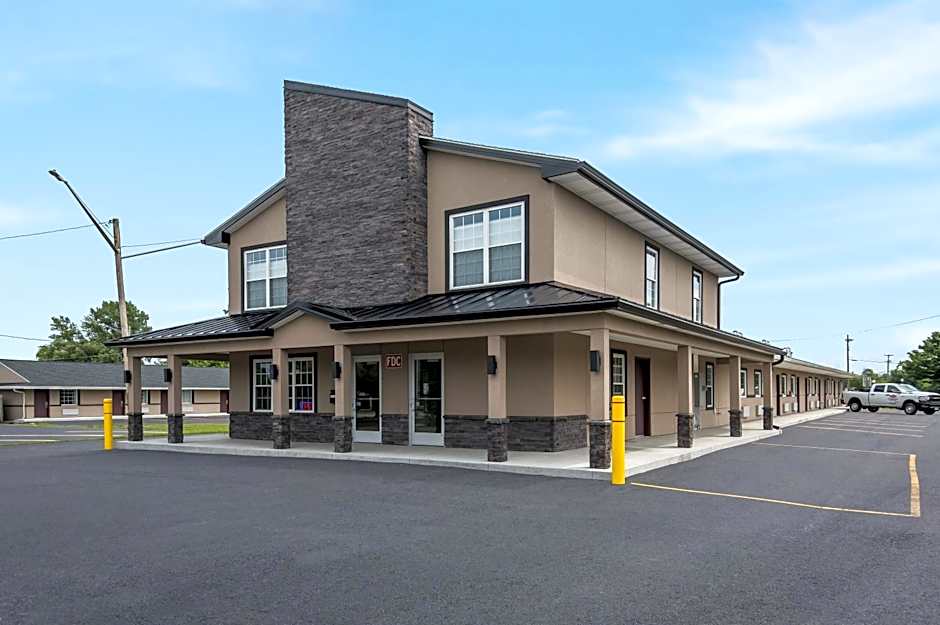 Americas Best Value Inn Farmington