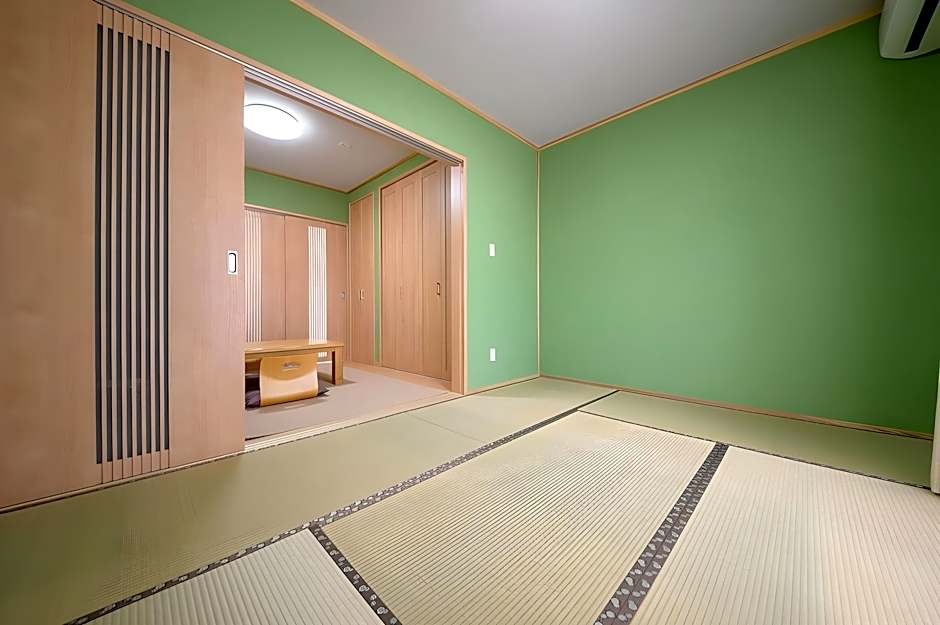 Ryokan Kotonokashin