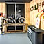 Greet Hotel Evreux Centre